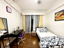 East Meadows (D16), Condominium #529987131